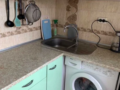 Apartment. Dnipro, Levka Luk'yanenka st.