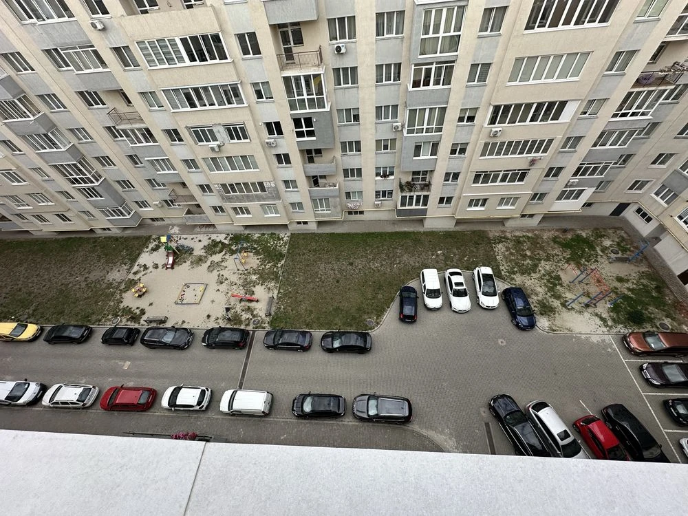 Квартира, 2-кімнатна
