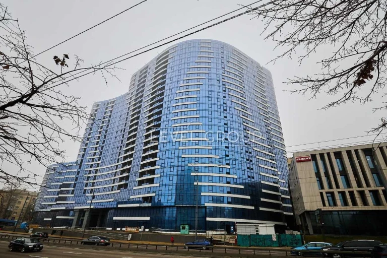 Sale of a 1-bedroom apartment, 54 sq m, Mykhnoho Street, M