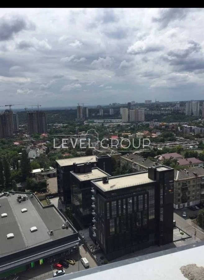 Продажа 1-комнатной квартиры 54 м², улица Миколы Кибальчича, М