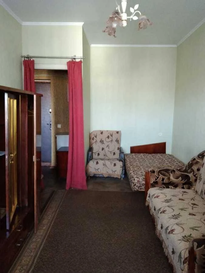 For Sale: 1-bedroom apartment, Kyiv, Solomyan district, Povitryanyh Sils Avenue