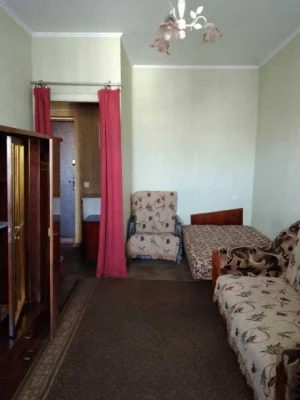 For Sale: 1-bedroom apartment, Kyiv, Solomyan district, Povitryanyh Sils Avenue