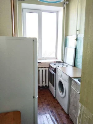 For Sale: 1-bedroom apartment, Kyiv, Solomyan district, Povitryanyh Sils Avenue