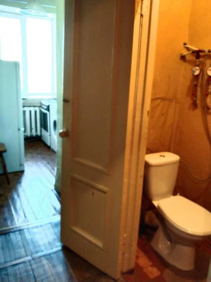 For Sale: 1-bedroom apartment, Kyiv, Solomyan district, Povitryanyh Sils Avenue