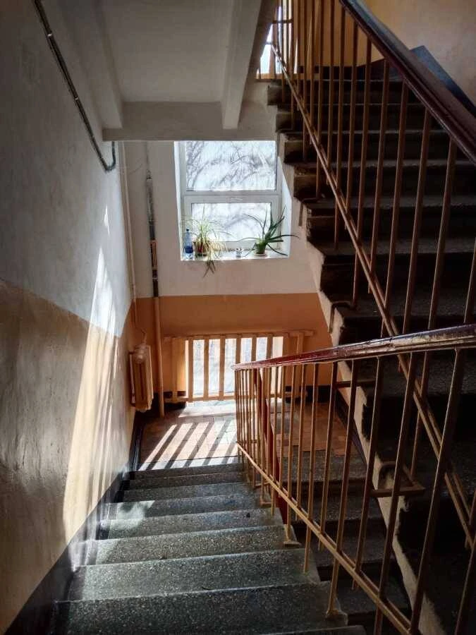 For Sale: 1-bedroom apartment, Kyiv, Solomyan district, Povitryanyh Sils Avenue
