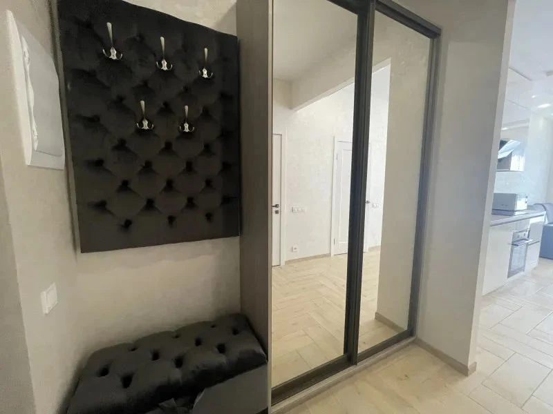 For Sale 2-bedroom apartment, Rybinsky Residence, Comfor