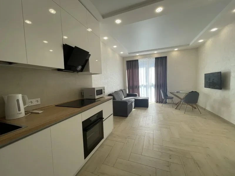 For Sale 2-bedroom apartment, Rybinsky Residence, Comfor
