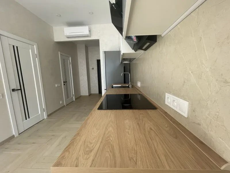 For Sale 2-bedroom apartment, Rybinsky Residence, Comfor