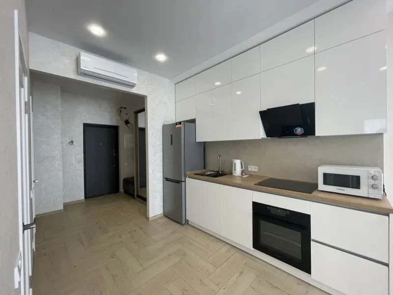 For Sale 2-bedroom apartment, Rybinsky Residence, Comfor