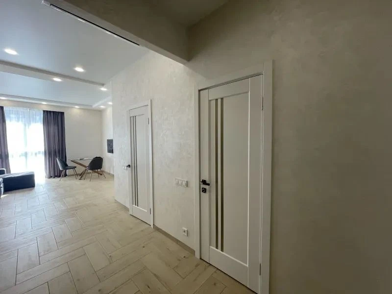 For Sale 2-bedroom apartment, Rybinsky Residence, Comfor