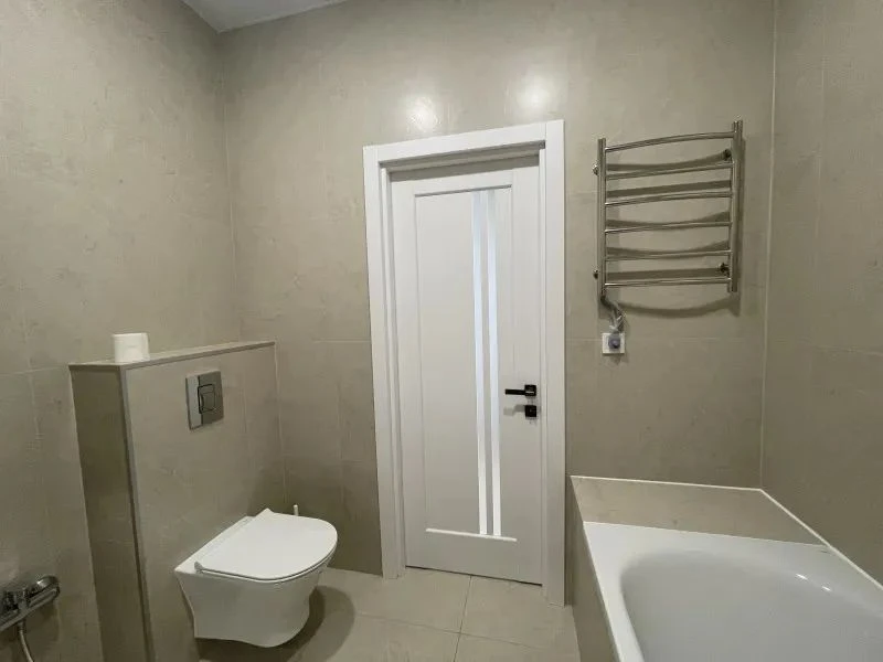 For Sale 2-bedroom apartment, Rybinsky Residence, Comfor