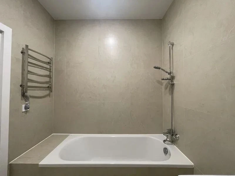 For Sale 2-bedroom apartment, Rybinsky Residence, Comfor