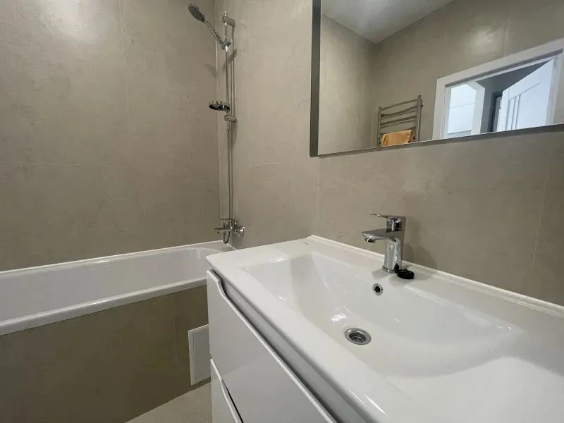 For Sale 2-bedroom apartment, Rybinsky Residence, Comfor