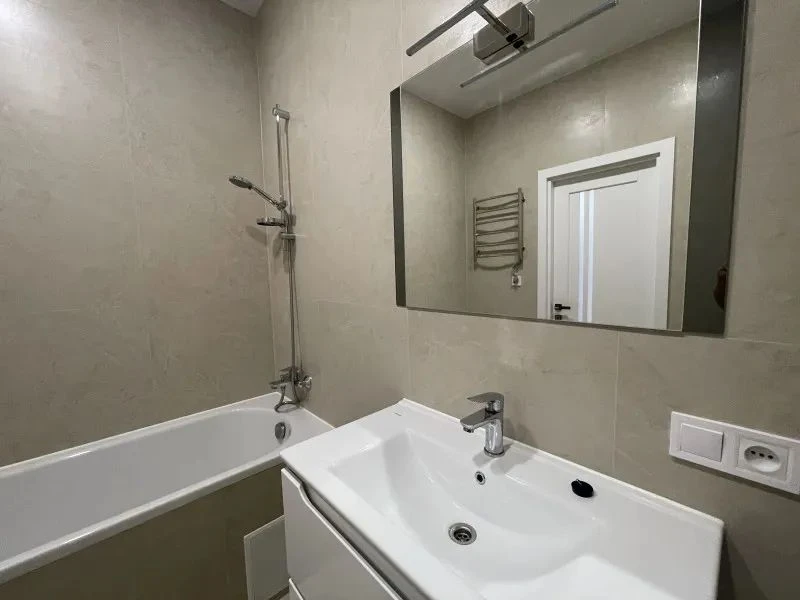 For Sale 2-bedroom apartment, Rybinsky Residence, Comfor