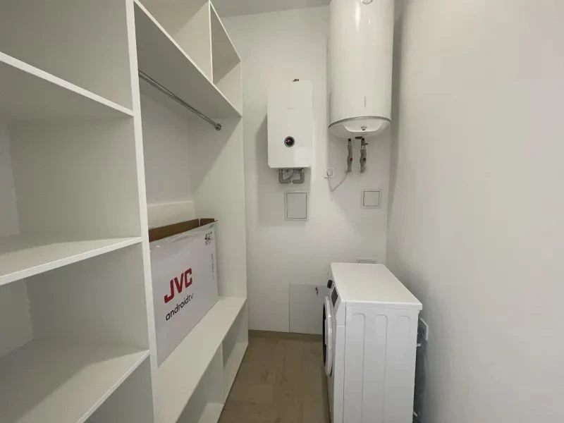For Sale 2-bedroom apartment, Rybinsky Residence, Comfor