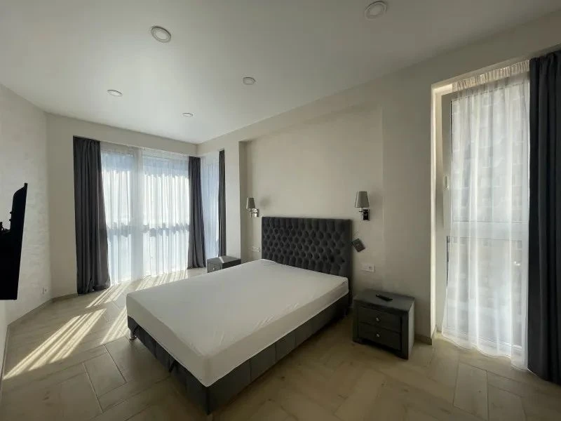 For Sale 2-bedroom apartment, Rybinsky Residence, Comfor