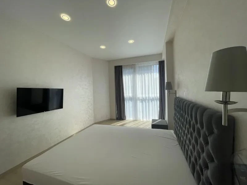 For Sale 2-bedroom apartment, Rybinsky Residence, Comfor