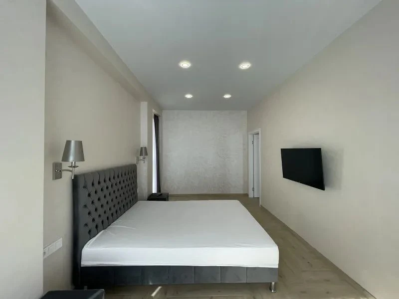 For Sale 2-bedroom apartment, Rybinsky Residence, Comfor