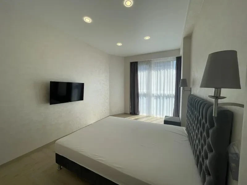For Sale 2-bedroom apartment, Rybinsky Residence, Comfor