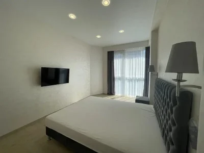 For Sale 2-bedroom apartment, Rybinsky Residence, Comfor