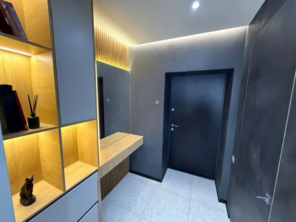 For Sale: 3-Bedroom Apartment, Center, Palermo Residence