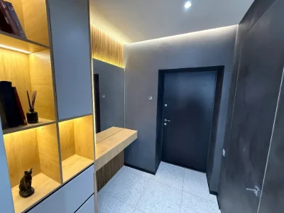 For Sale: 3-Bedroom Apartment, Center, Palermo Residence