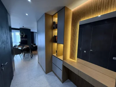 For Sale: 3-Bedroom Apartment, Center, Palermo Residence