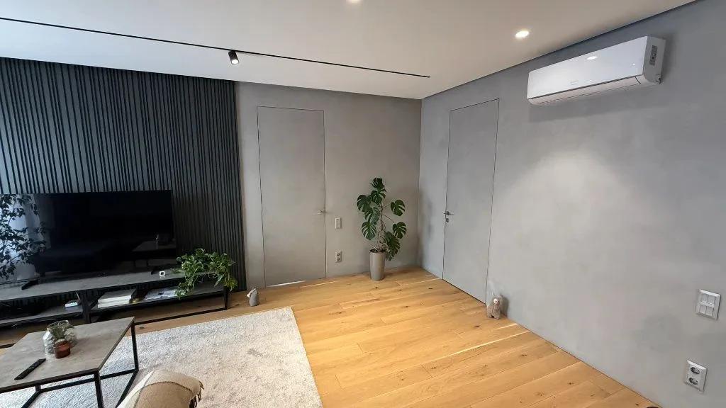 For Sale: 3-Bedroom Apartment, Center, Palermo Residence