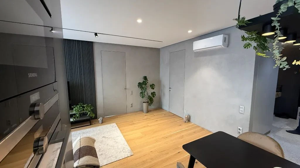 For Sale: 3-Bedroom Apartment, Center, Palermo Residence