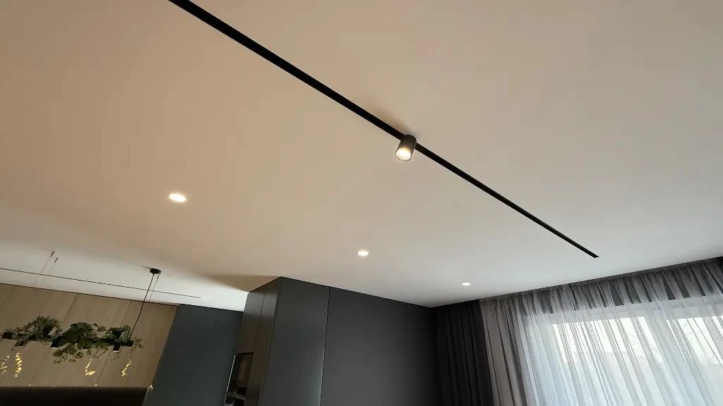 For Sale: 3-Bedroom Apartment, Center, Palermo Residence