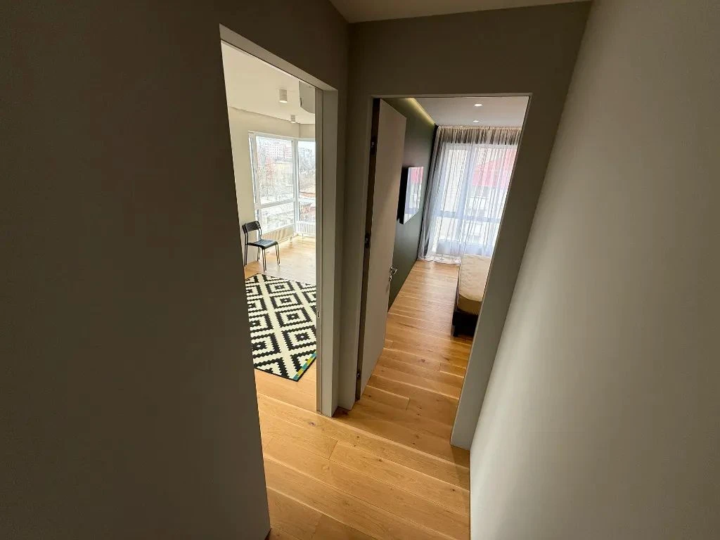 For Sale: 3-Bedroom Apartment, Center, Palermo Residence