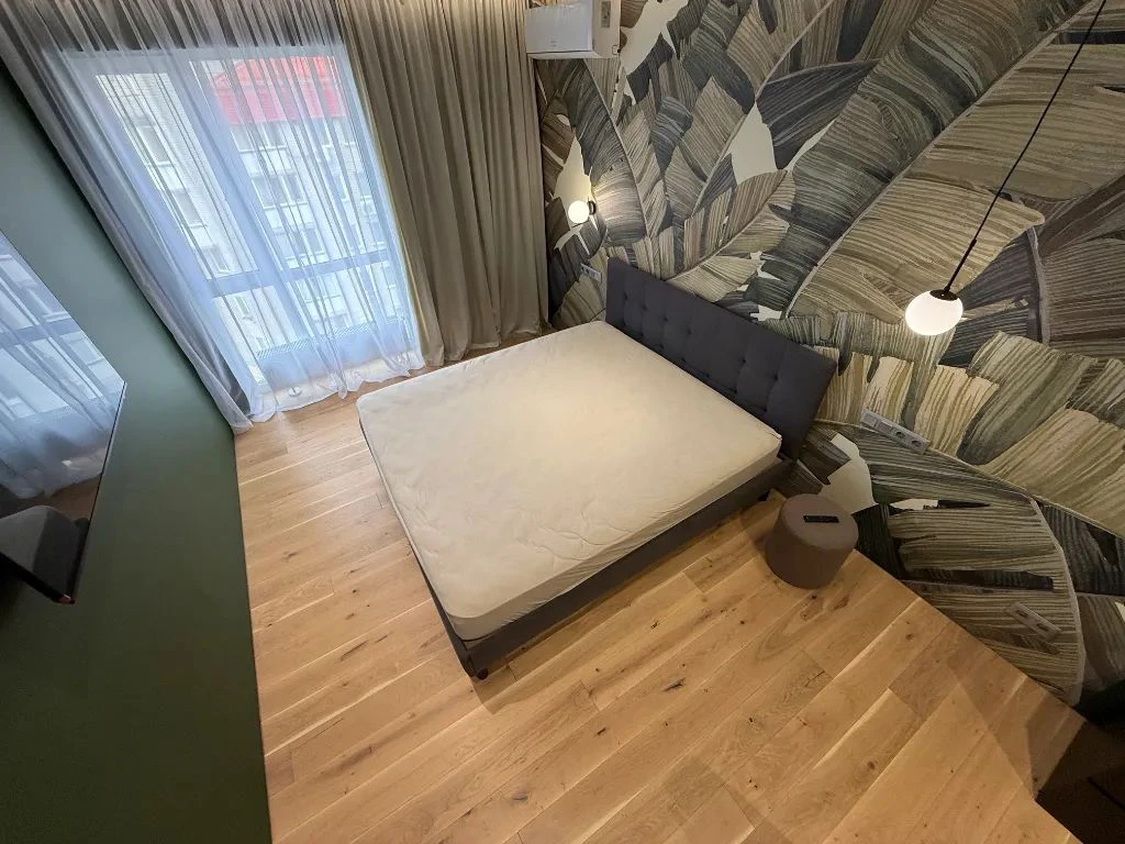 For Sale: 3-Bedroom Apartment, Center, Palermo Residence