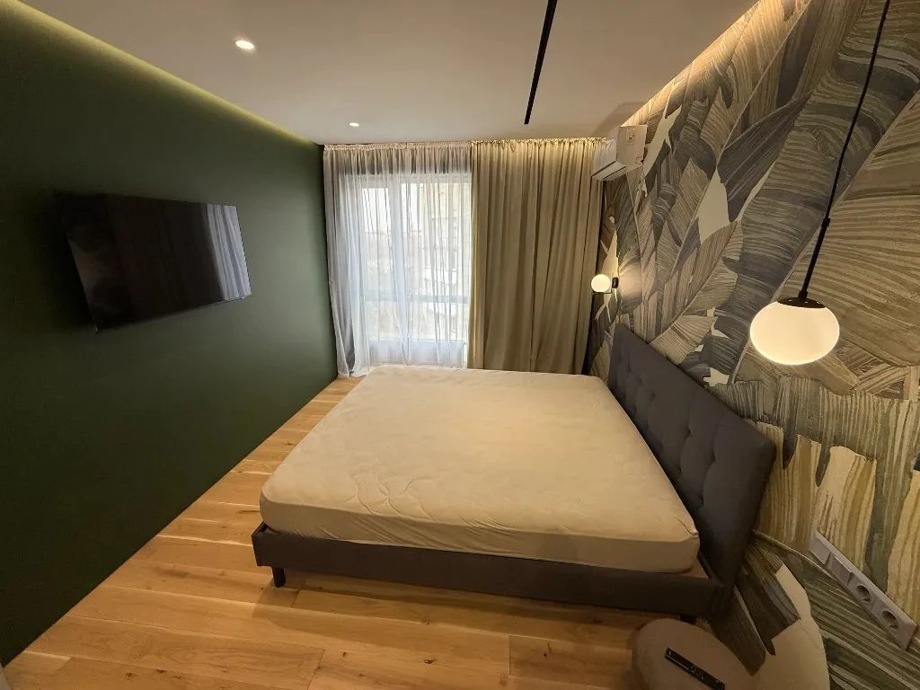 For Sale: 3-Bedroom Apartment, Center, Palermo Residence