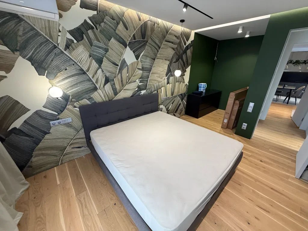 For Sale: 3-Bedroom Apartment, Center, Palermo Residence
