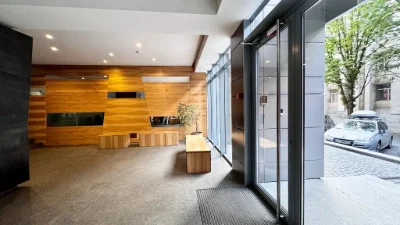For Sale: 1-bedroom apartment, Nagorny, IQ-House residential complex