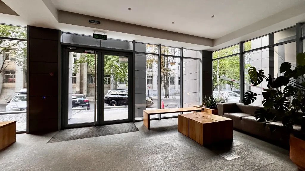 For Sale: 1-bedroom apartment, Nagorny, IQ-House residential complex