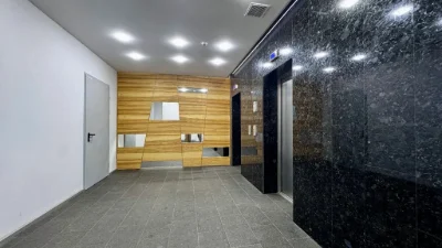 For Sale: 1-bedroom apartment, Nagorny, IQ-House residential complex