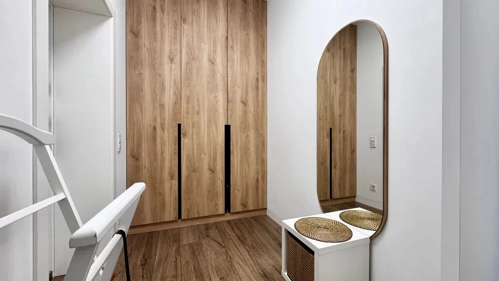 For Sale: 1-bedroom apartment, Nagorny, IQ-House residential complex