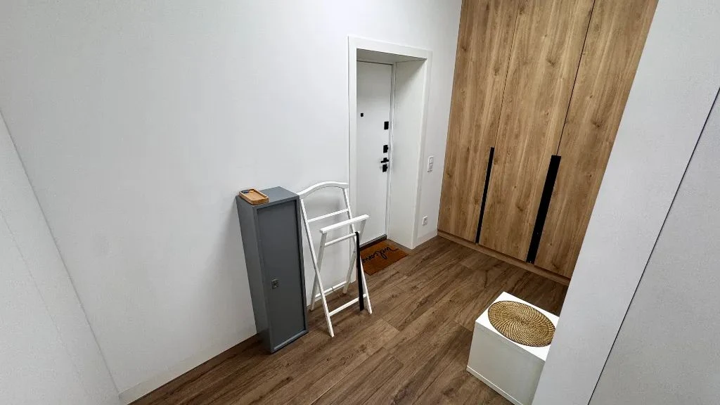 For Sale: 1-bedroom apartment, Nagorny, IQ-House residential complex