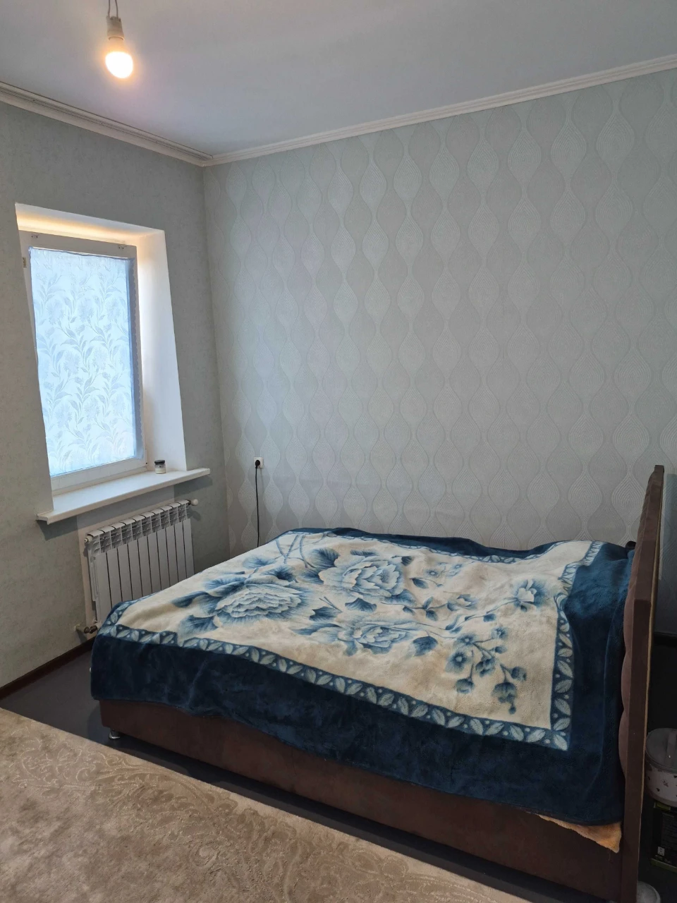 For sale house on V. Krichevsogo Street, near Frunzensky district