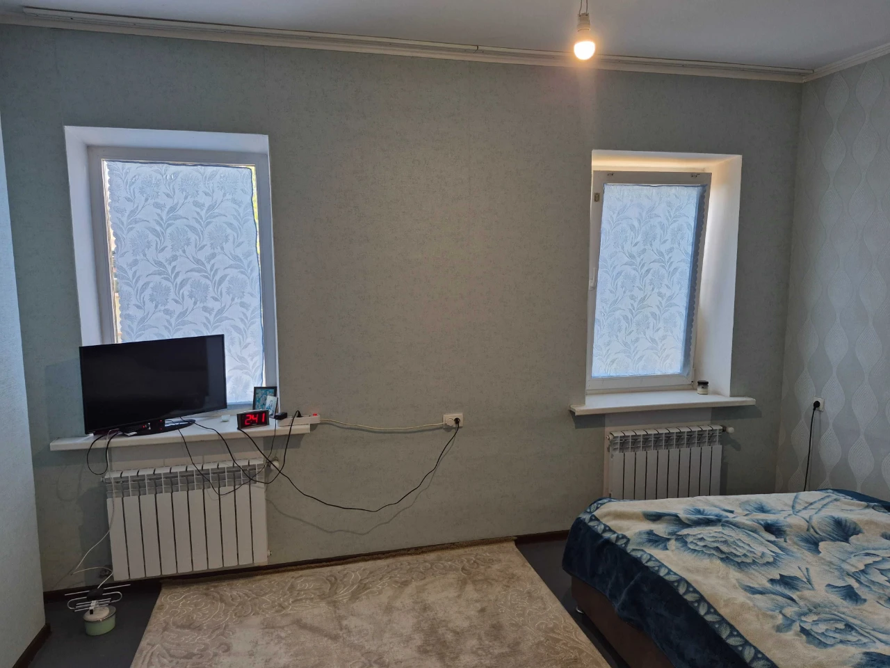 For sale house on V. Krichevsogo Street, near Frunzensky district