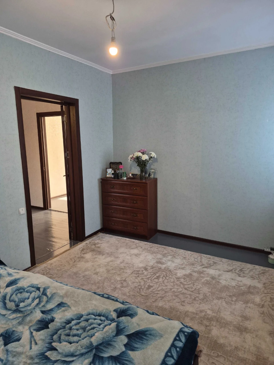 For sale house on V. Krichevsogo Street, near Frunzensky district