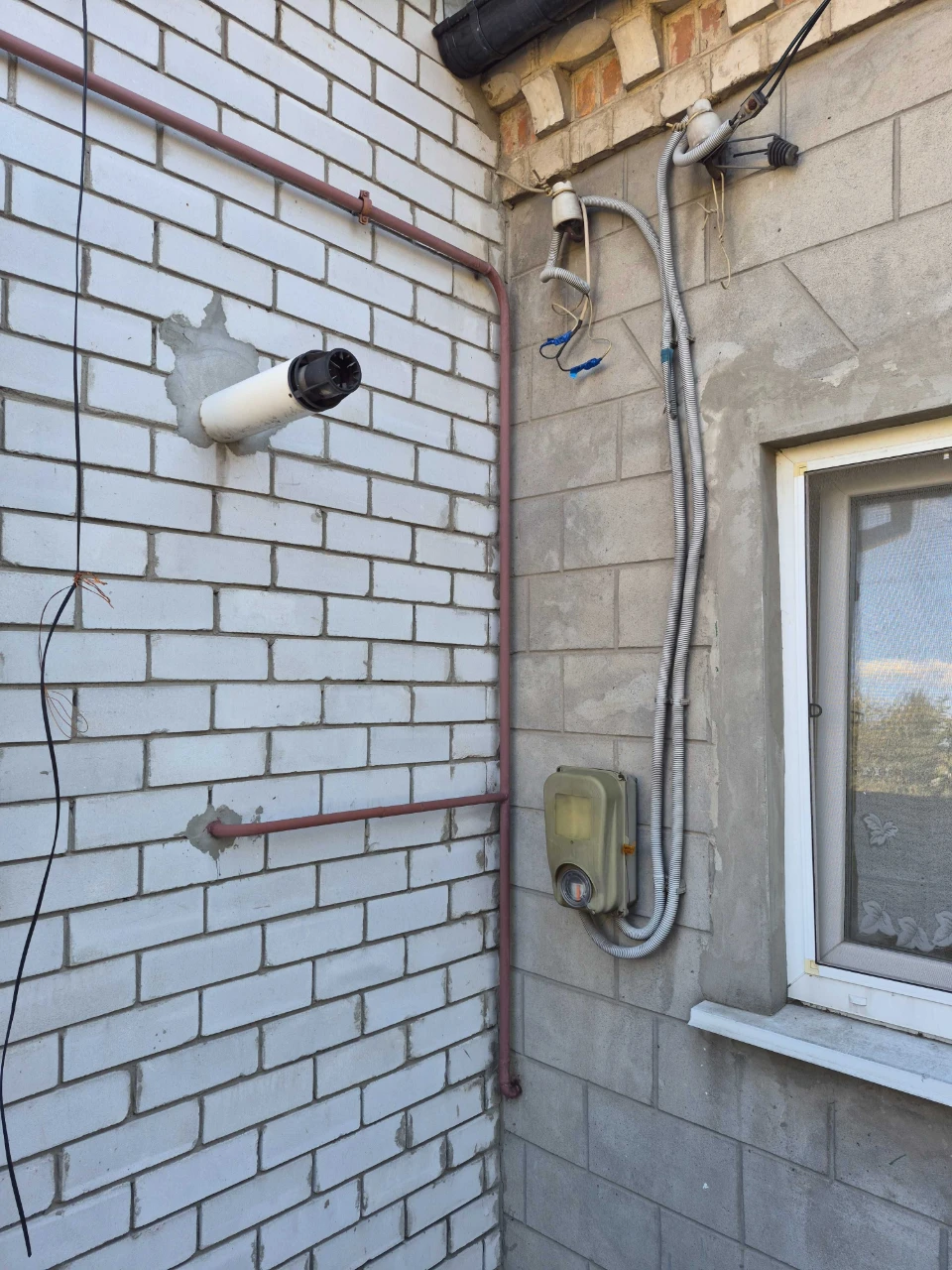 For sale house on V. Krichevsogo Street, near Frunzensky district