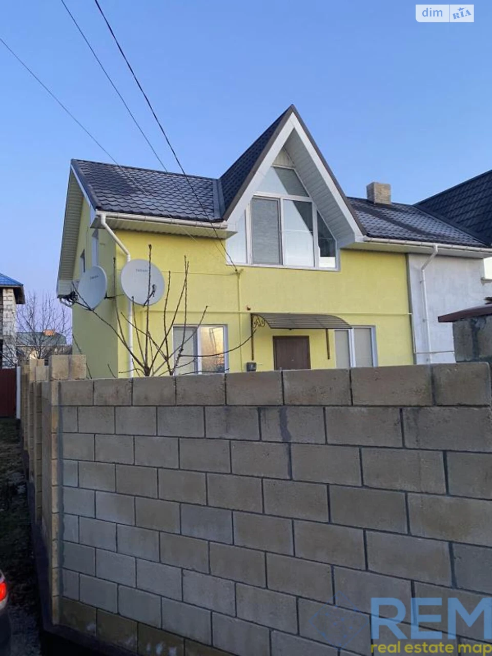 Продаж Дім Пересипський