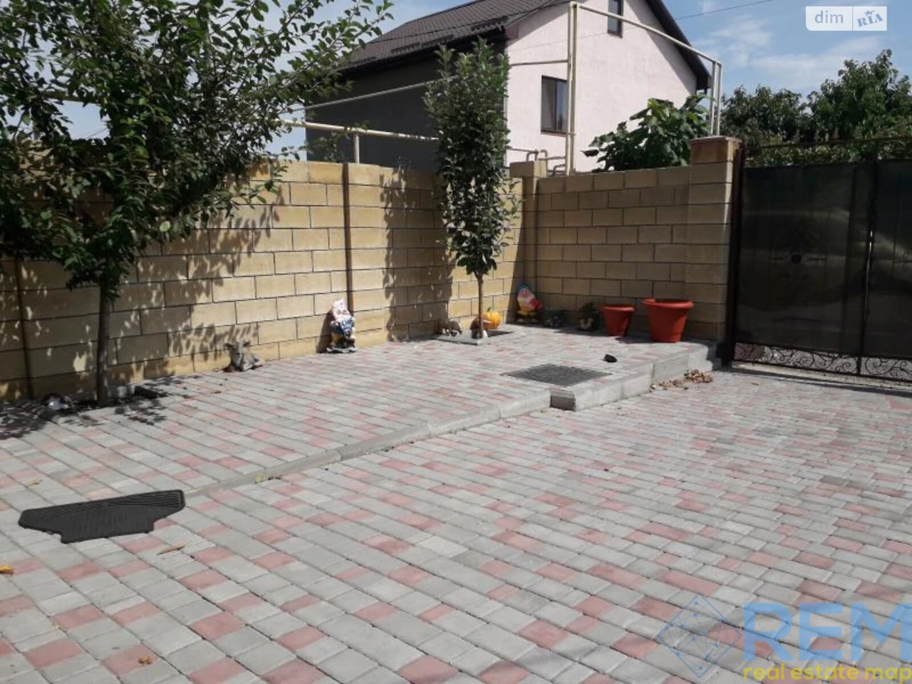 Продаж Дім Пересипський