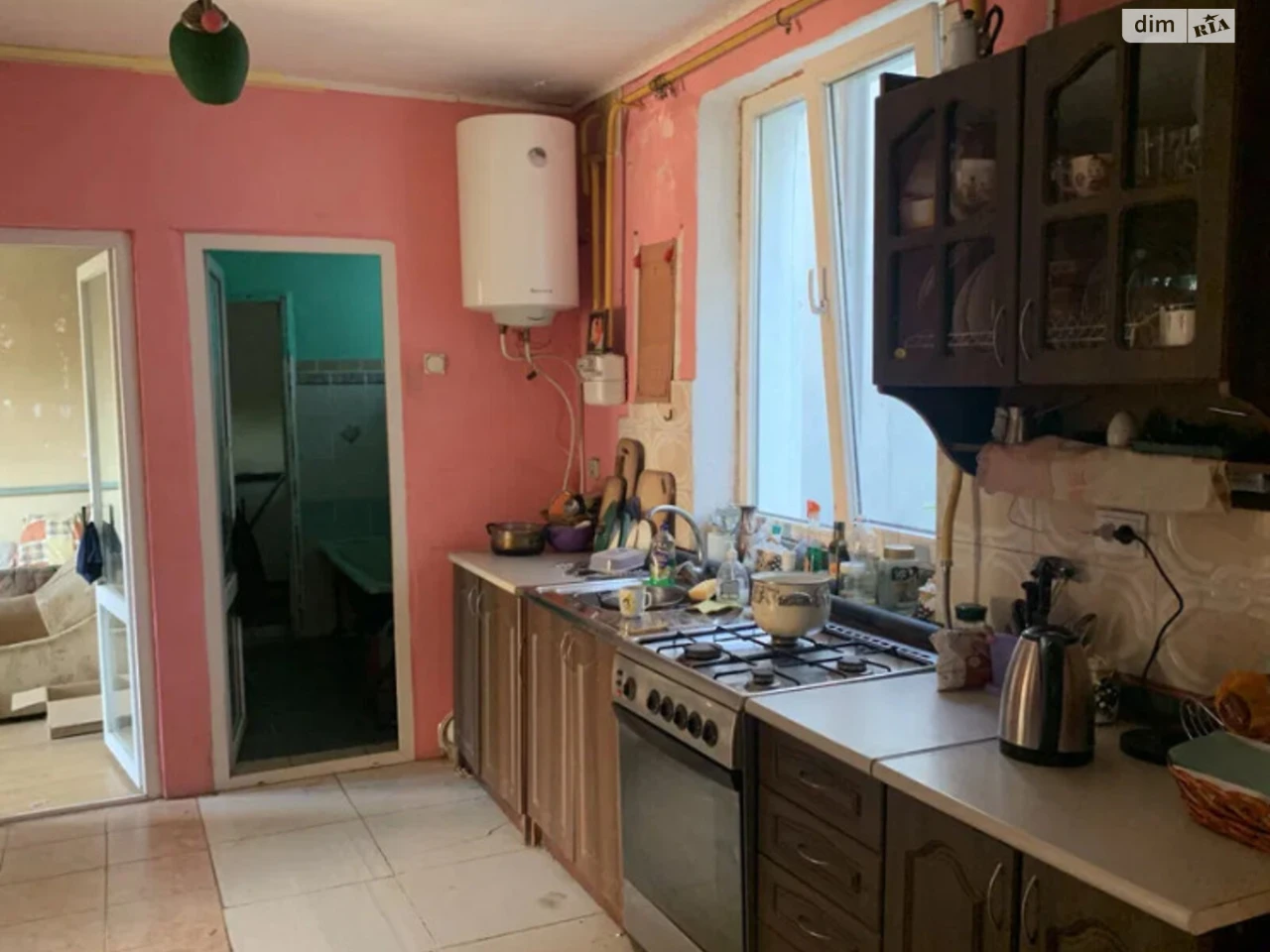 Продаж Будинку Пересипський