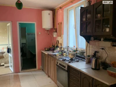 Продаж Будинку Пересипський