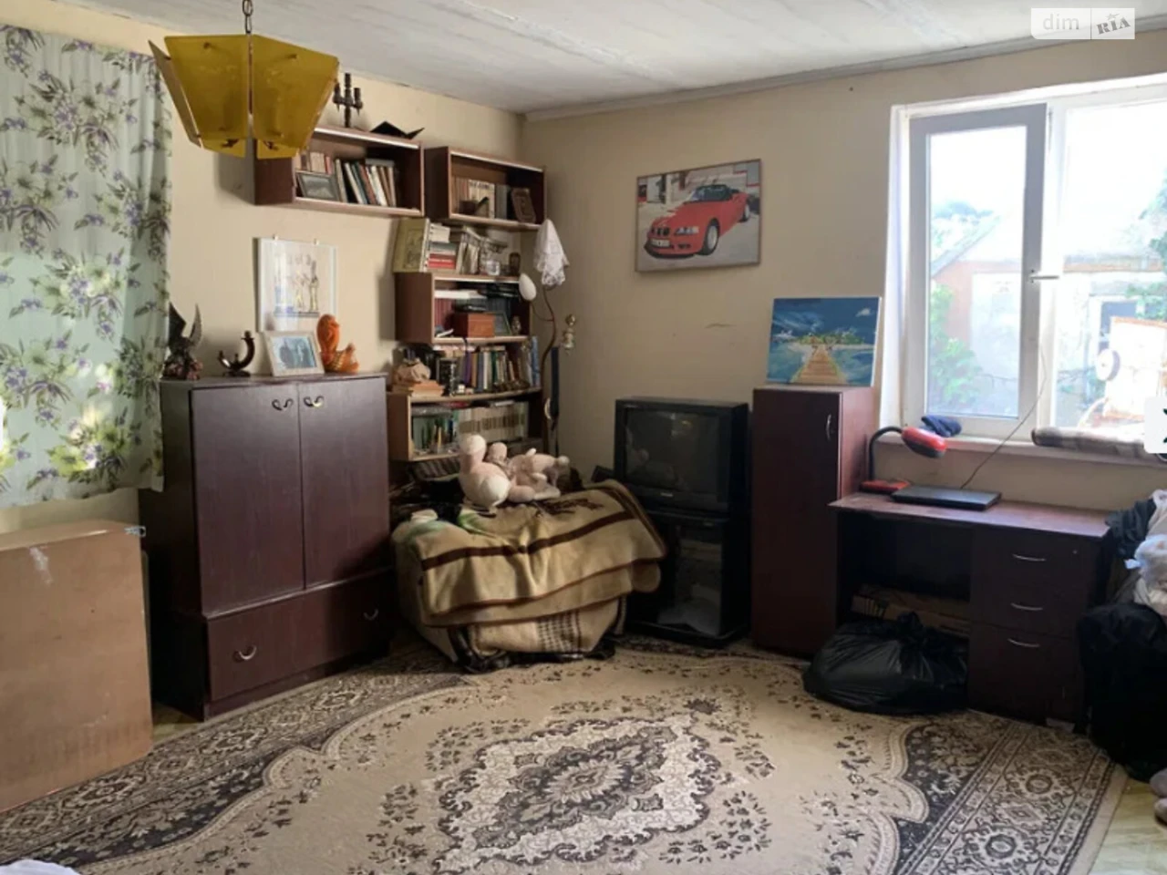 Продаж Будинку Пересипський