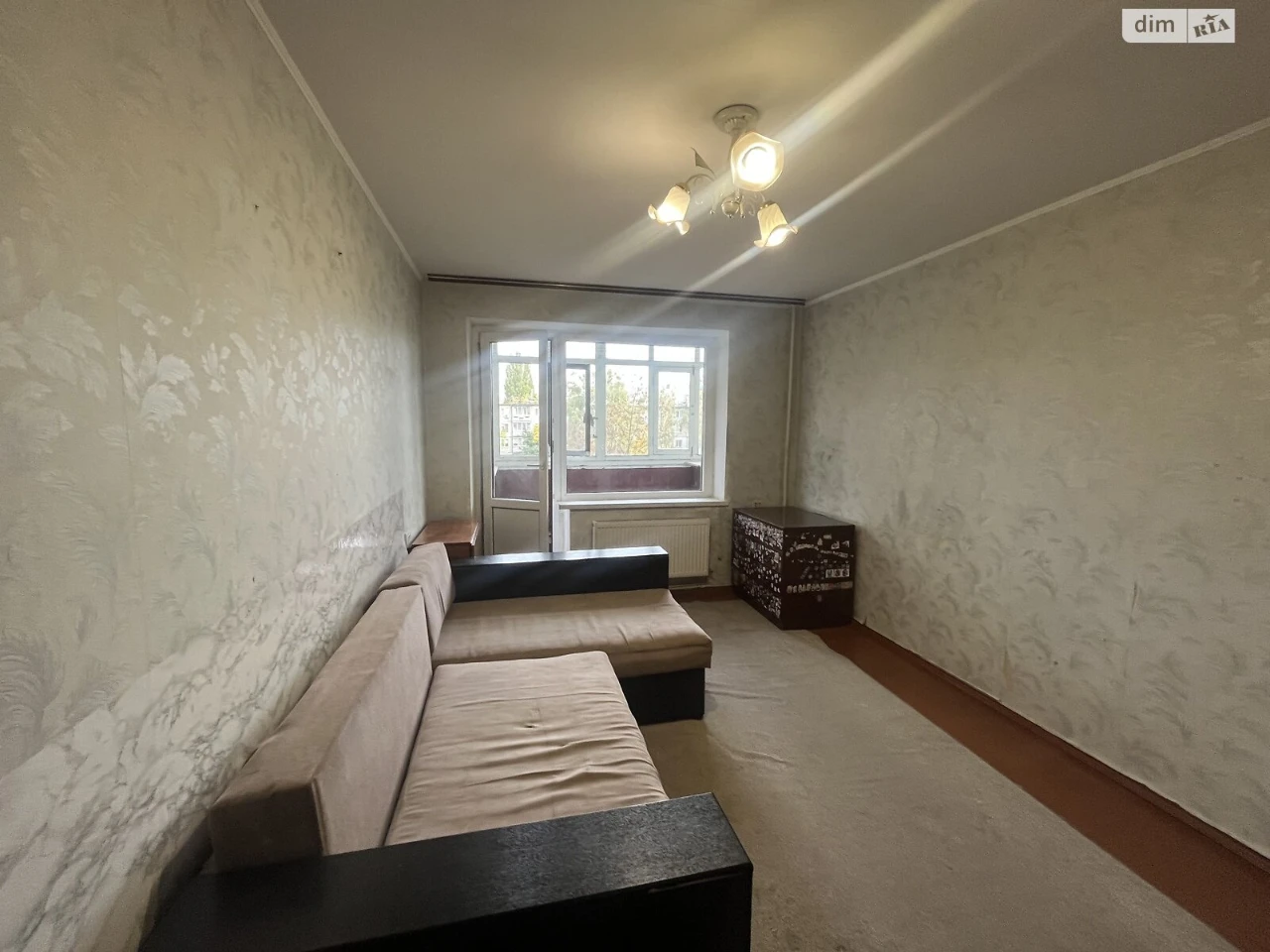 Продається Квартира в районі Корольовський