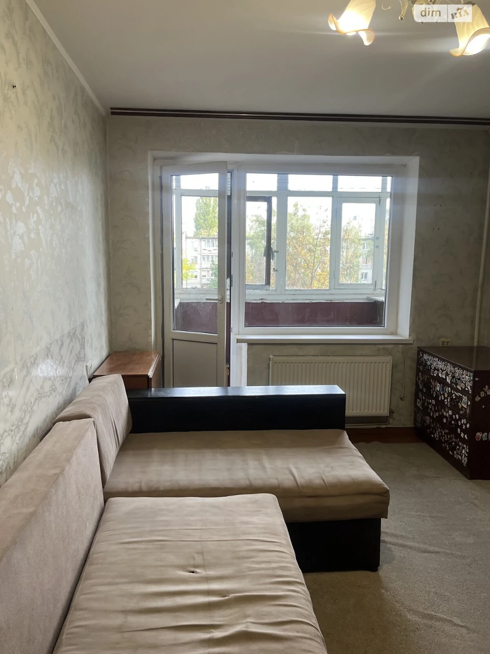Продається Квартира в районі Корольовський